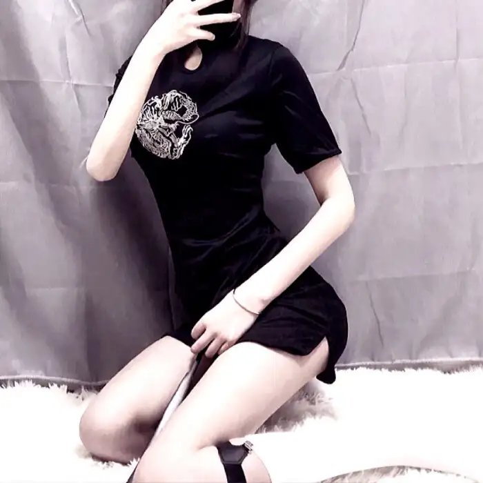 看不见的月亮