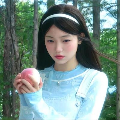 甜蜜的永远